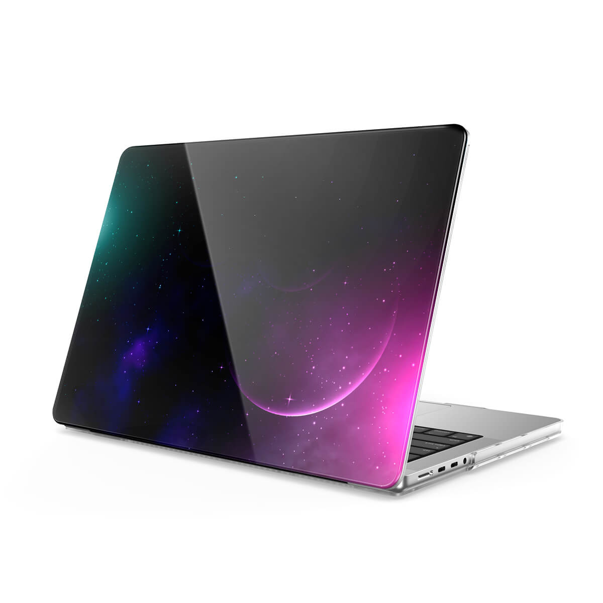 Mysterious Planet | Macbook Anti-Fall Protective Case