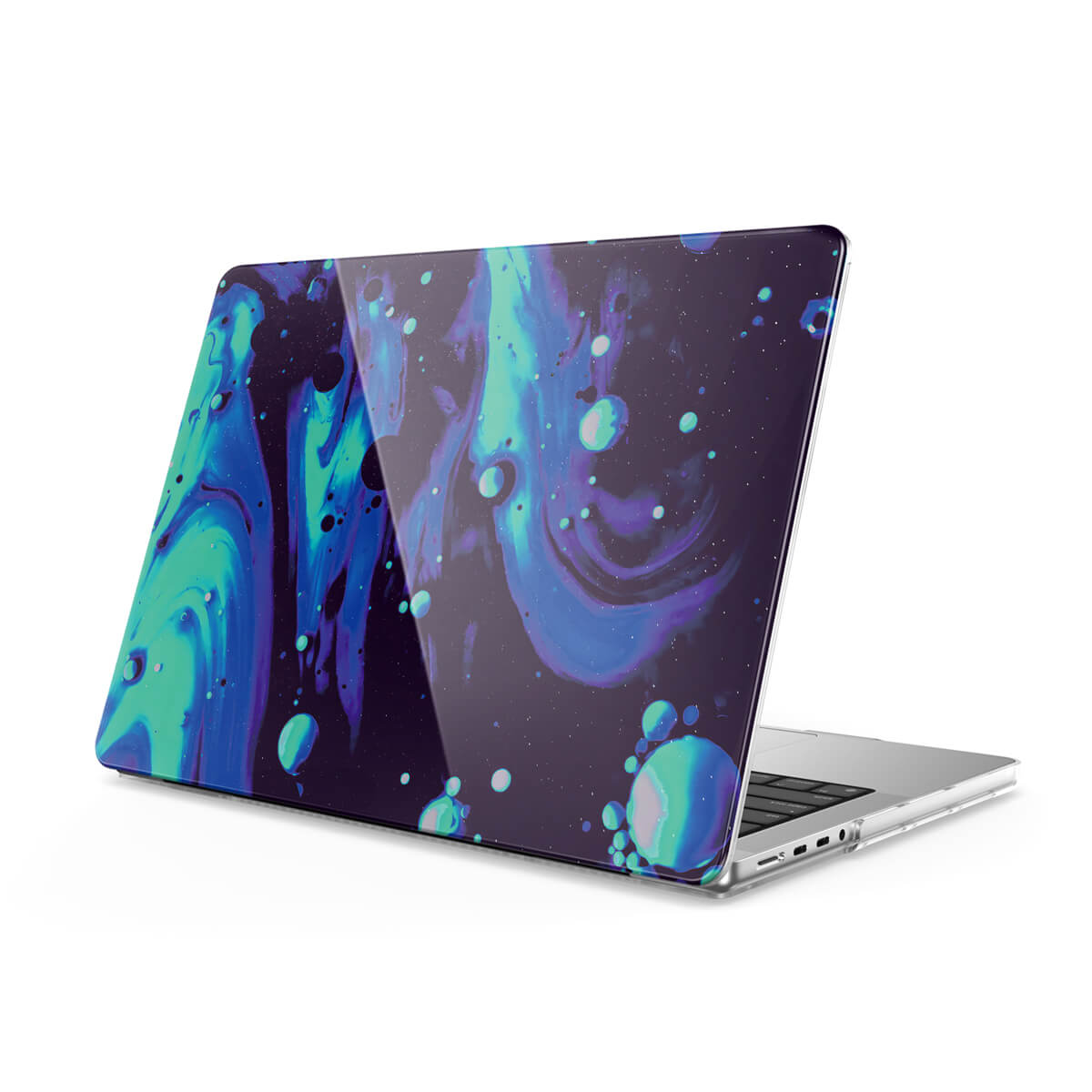 Mutation Empire | Macbook Anti-Fall Protective Case