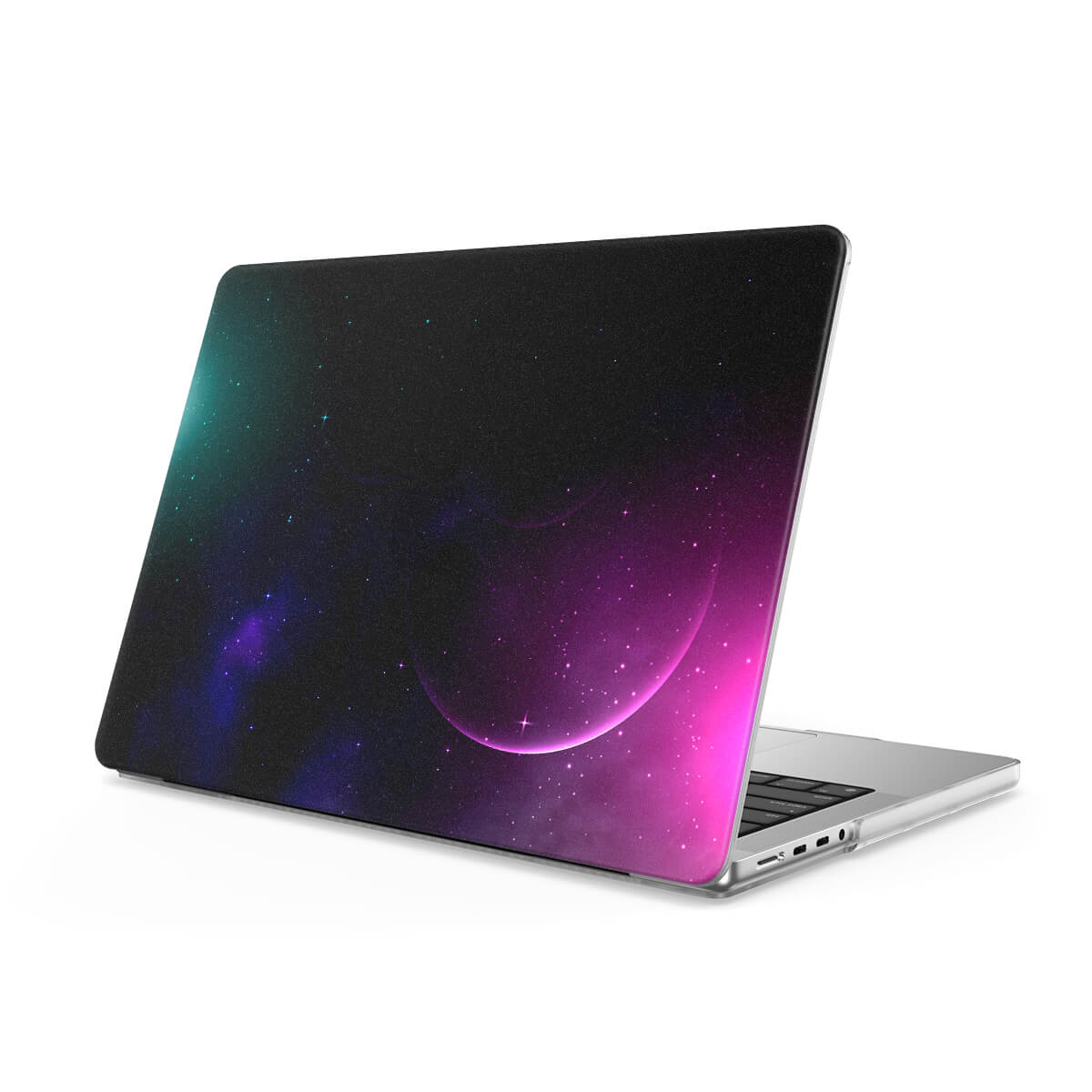 Mysterious Planet | Macbook Anti-Fall Protective Case