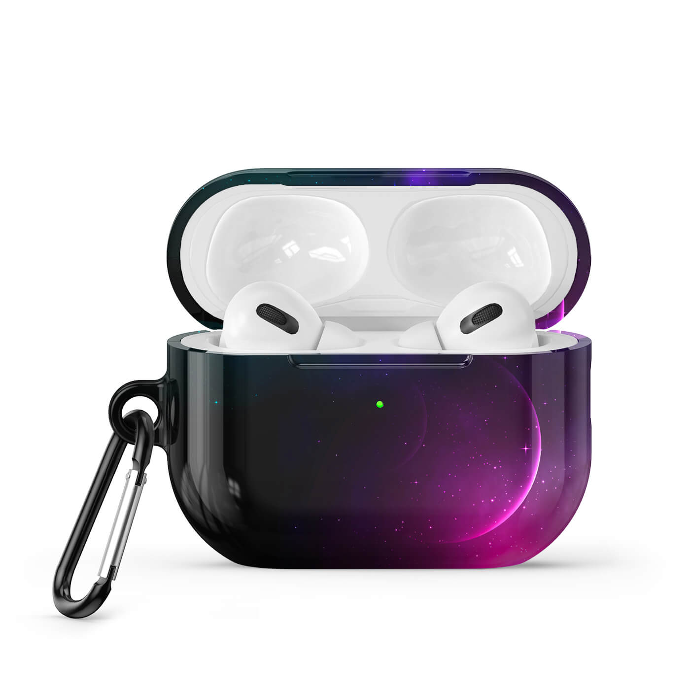 Mysterious Planet | AirPods Series Shockproof Protective Case