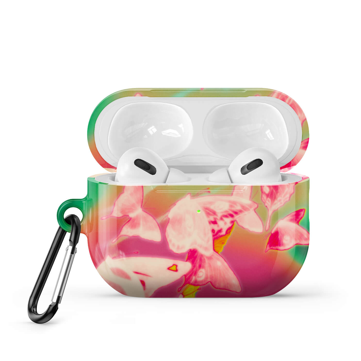 Search | AirPods Series Shockproof Protective Case