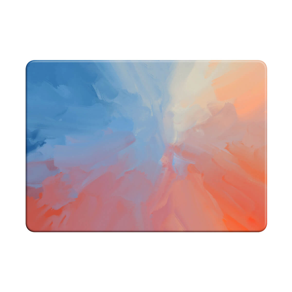 lmpression of Sunrise | Macbook Anti-Fall Protective Case