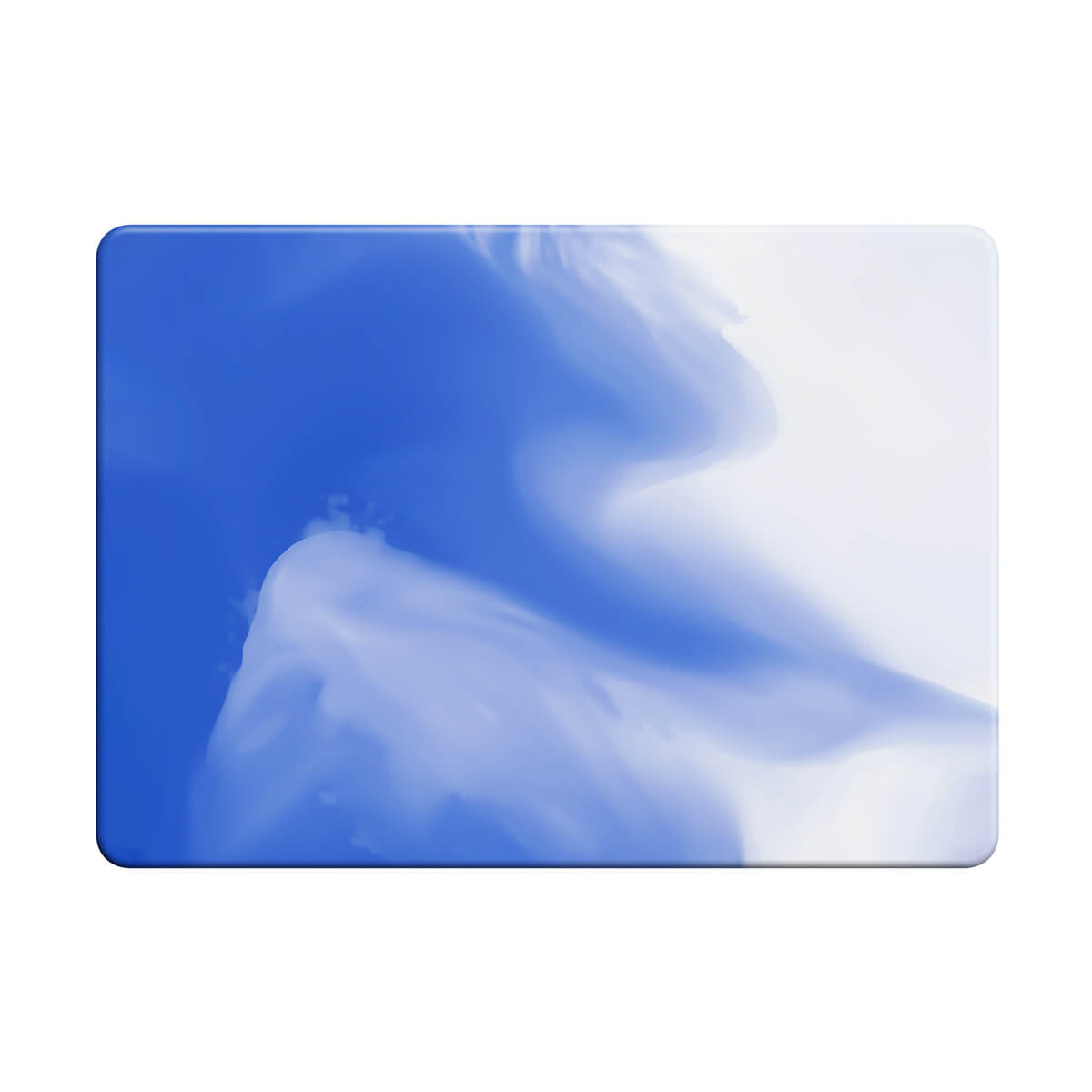 Blue And White | Macbook Anti-Fall Protective Case