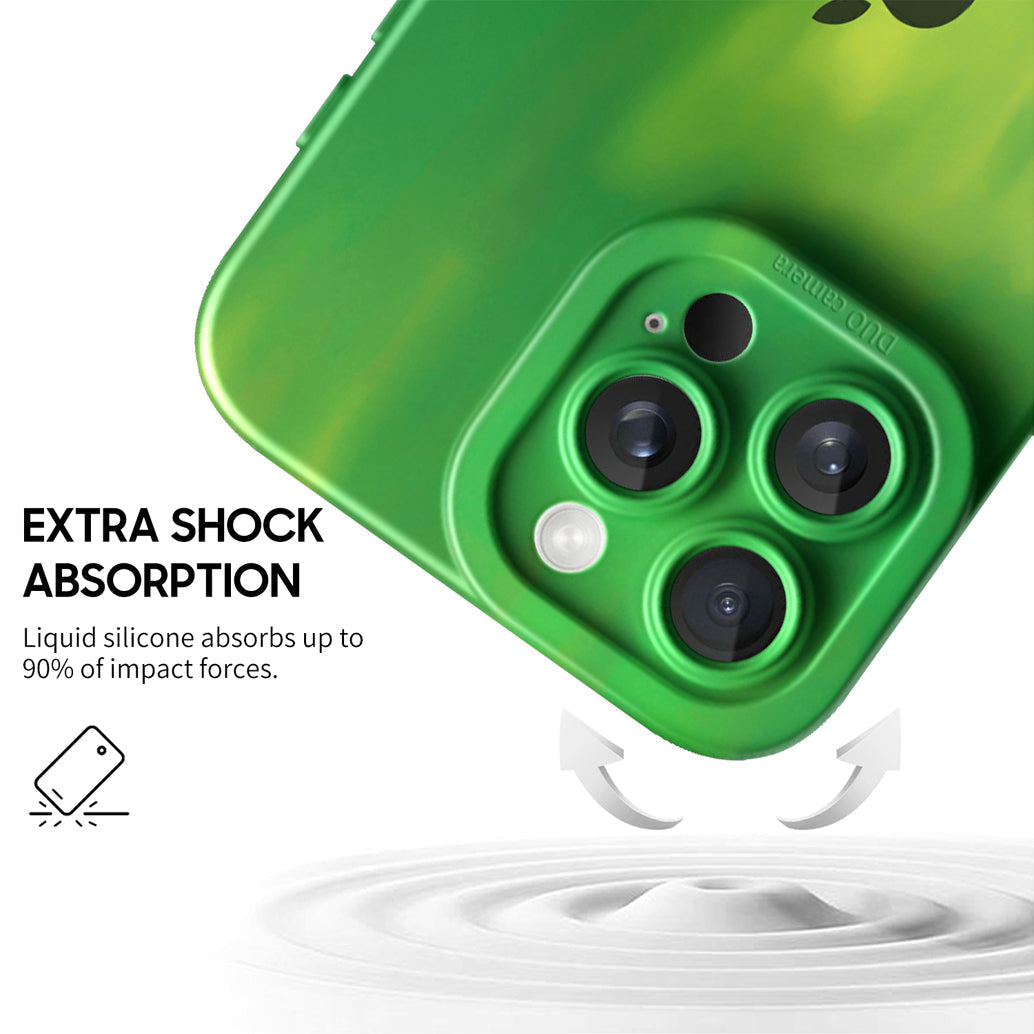 Coveted | IPhone Series Impact Resistant Protective Case