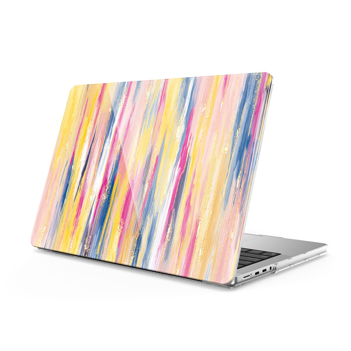 Sunset | Macbook Anti-Fall Protective Case