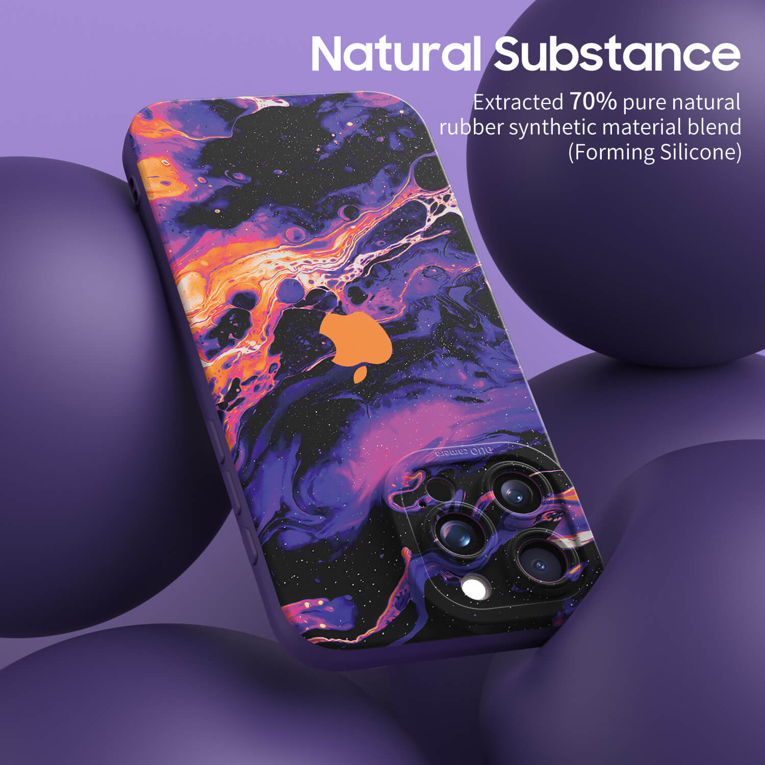 Ultimate Mutation | IPhone Series Impact Resistant Protective Case