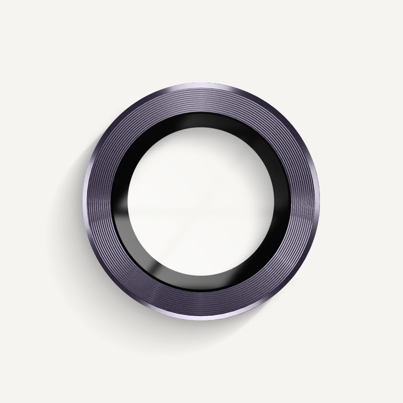 iPhone Series | Aluminum alloy lens ring