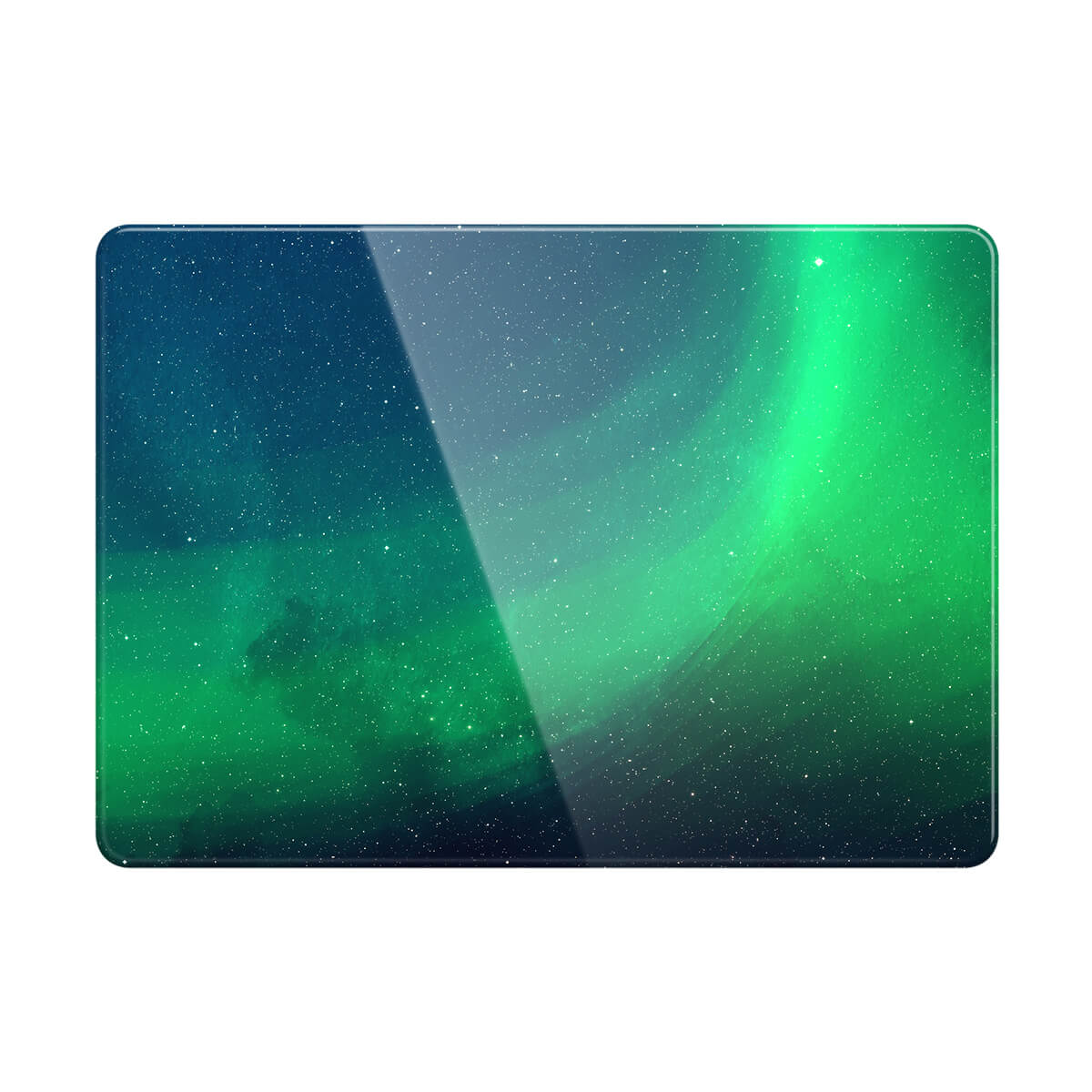 Polar Gradient | Macbook Anti-Fall Protective Case