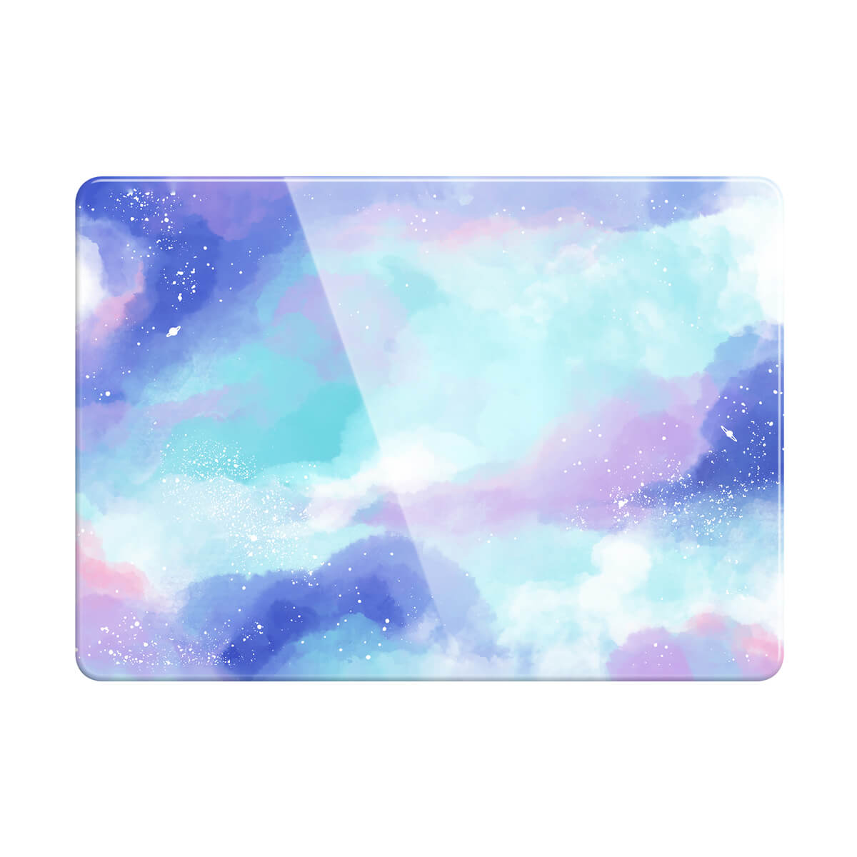 Astral Blue | Macbook Anti-Fall Protective Case