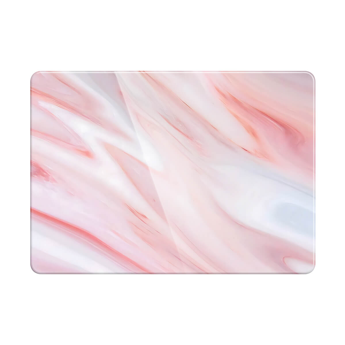 Pink Jade | Macbook Anti-Fall Protective Case