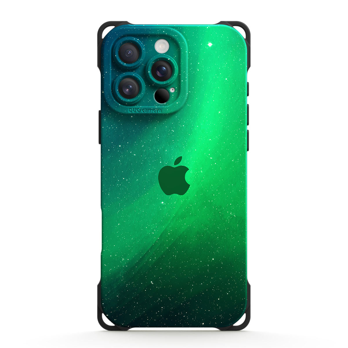 Polar Gradient | iPhone Series Ultra Impact Resistant Protective Case