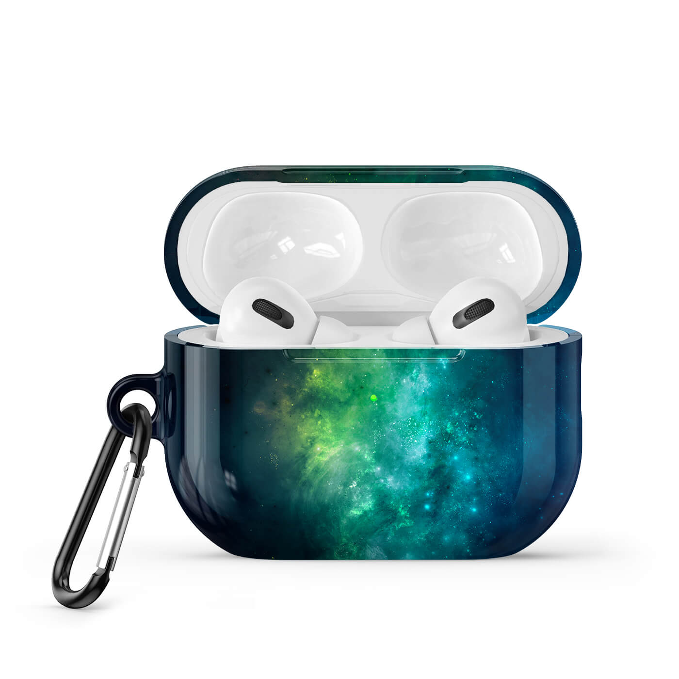 Planet 107B | AirPods Series Shockproof Protective Case