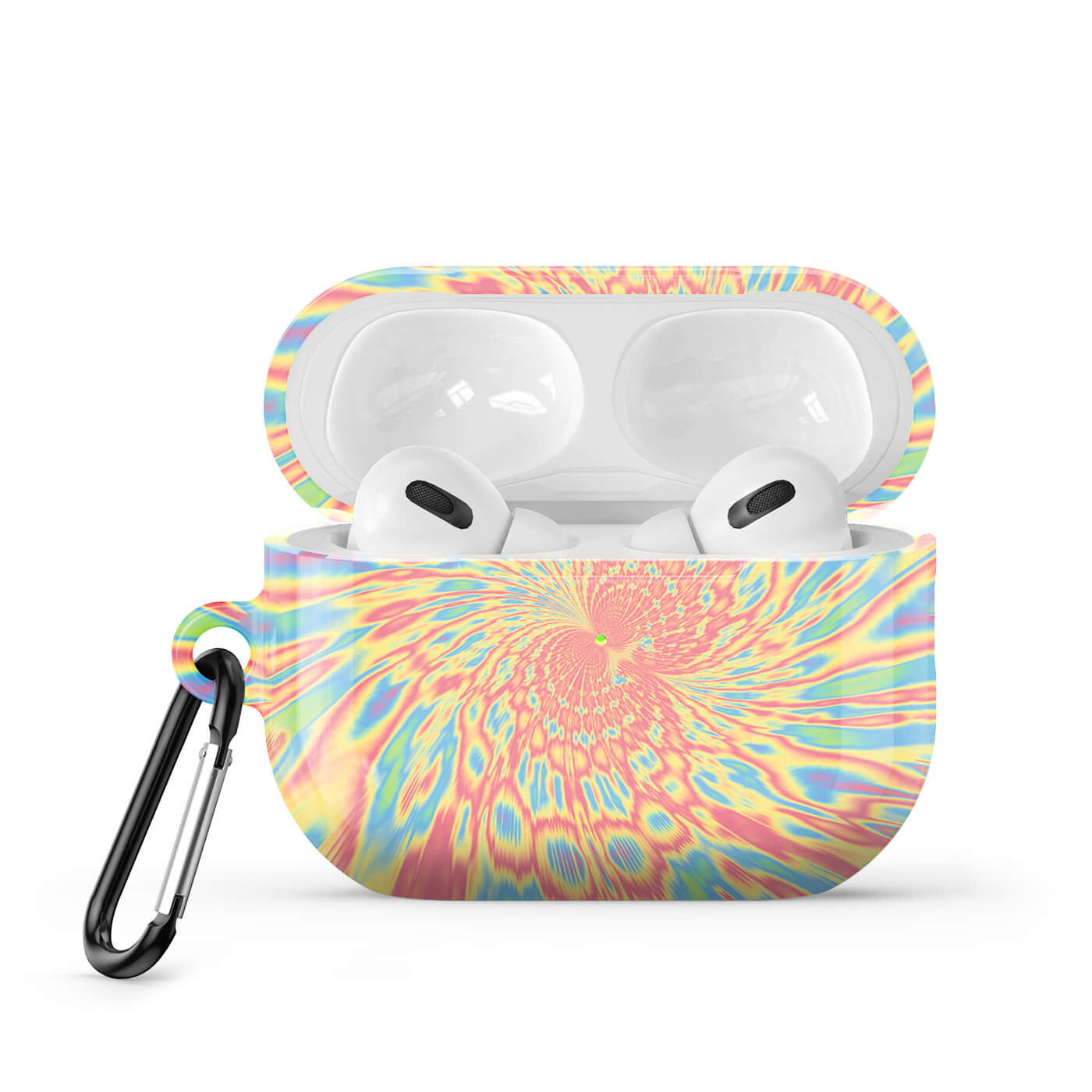 Losing Yourself | AirPods Series Shockproof Protective Case