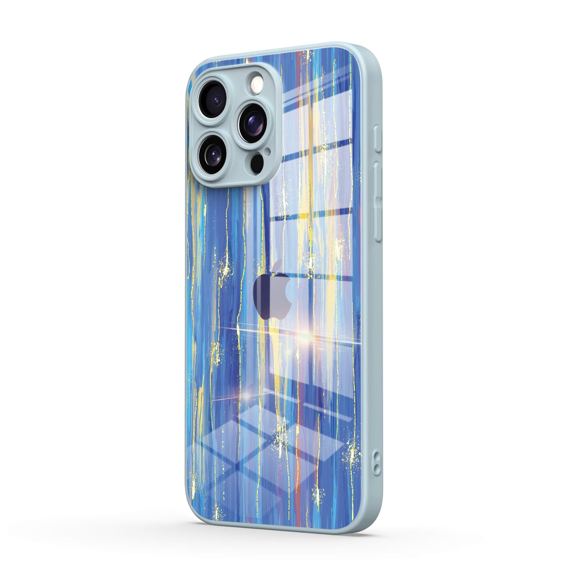 Beach | IPhone Series Impact Resistant Protective Case