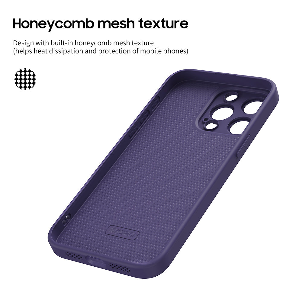 Drifting in the Clouds | IPhone Series Impact Resistant Protective Case