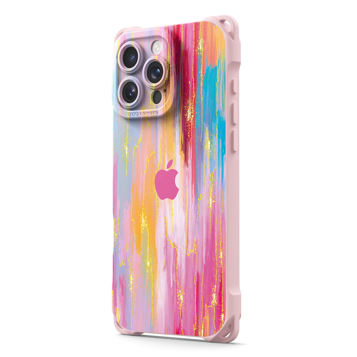 Aartistic Conception | iPhone Series Ultra Impact Resistant Protective Case