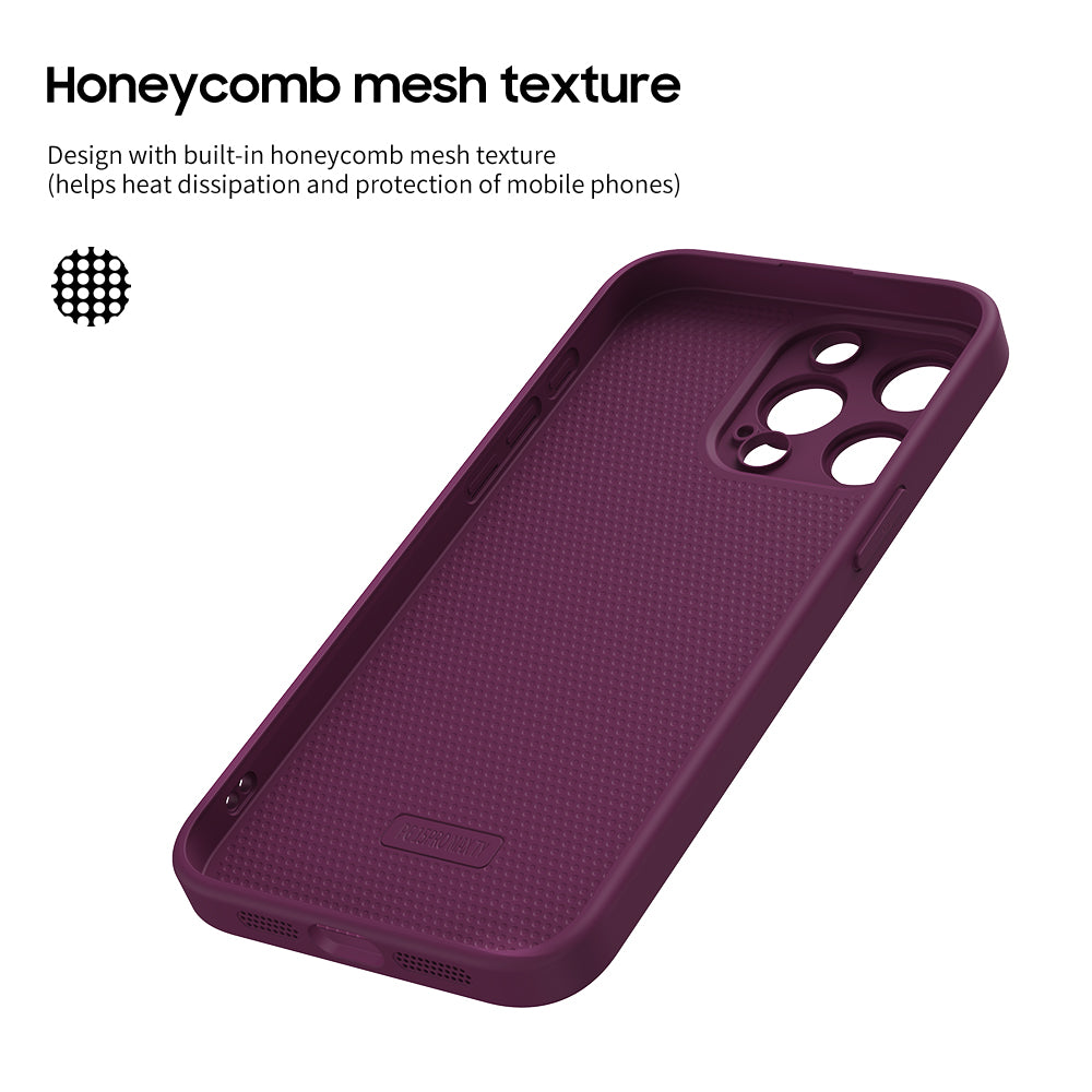 Cherry Cream | IPhone Series Impact Resistant Protective Case