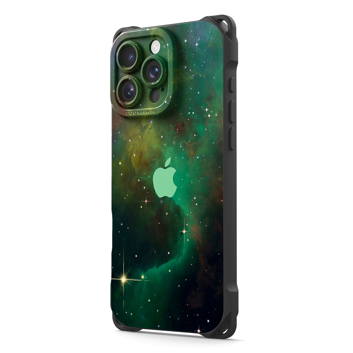 Azure Dragon Nebula | iPhone Series Ultra Impact Resistant Protective Case