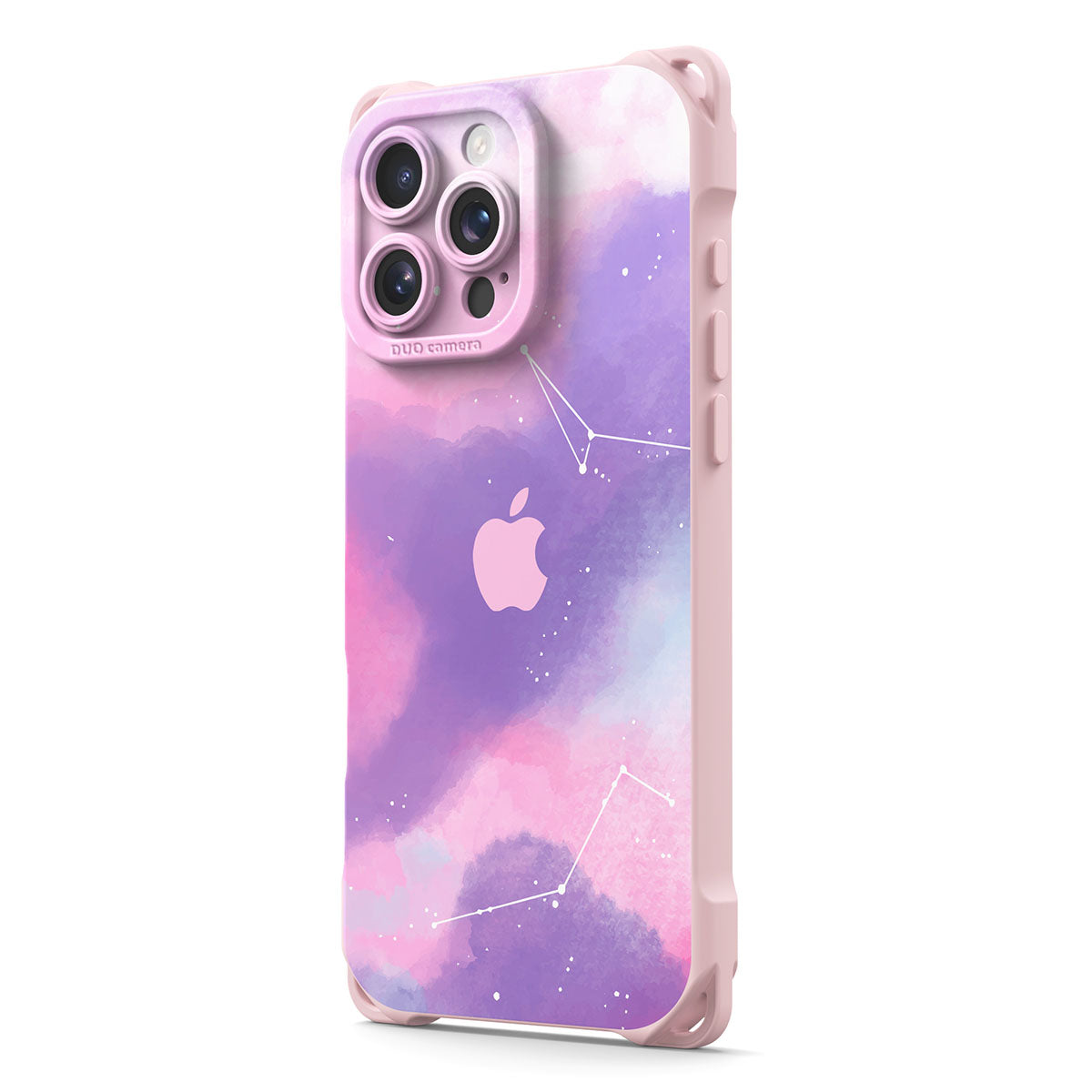 Astral-Powder | iPhone Series Ultra Impact Resistant Protective Case