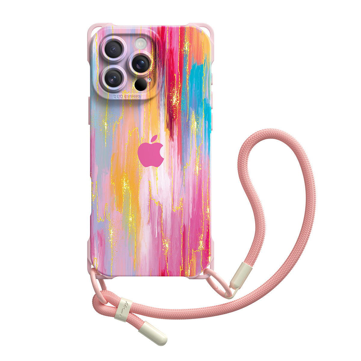 Aartistic Conception | iPhone Series Ultra Impact Resistant Protective Case