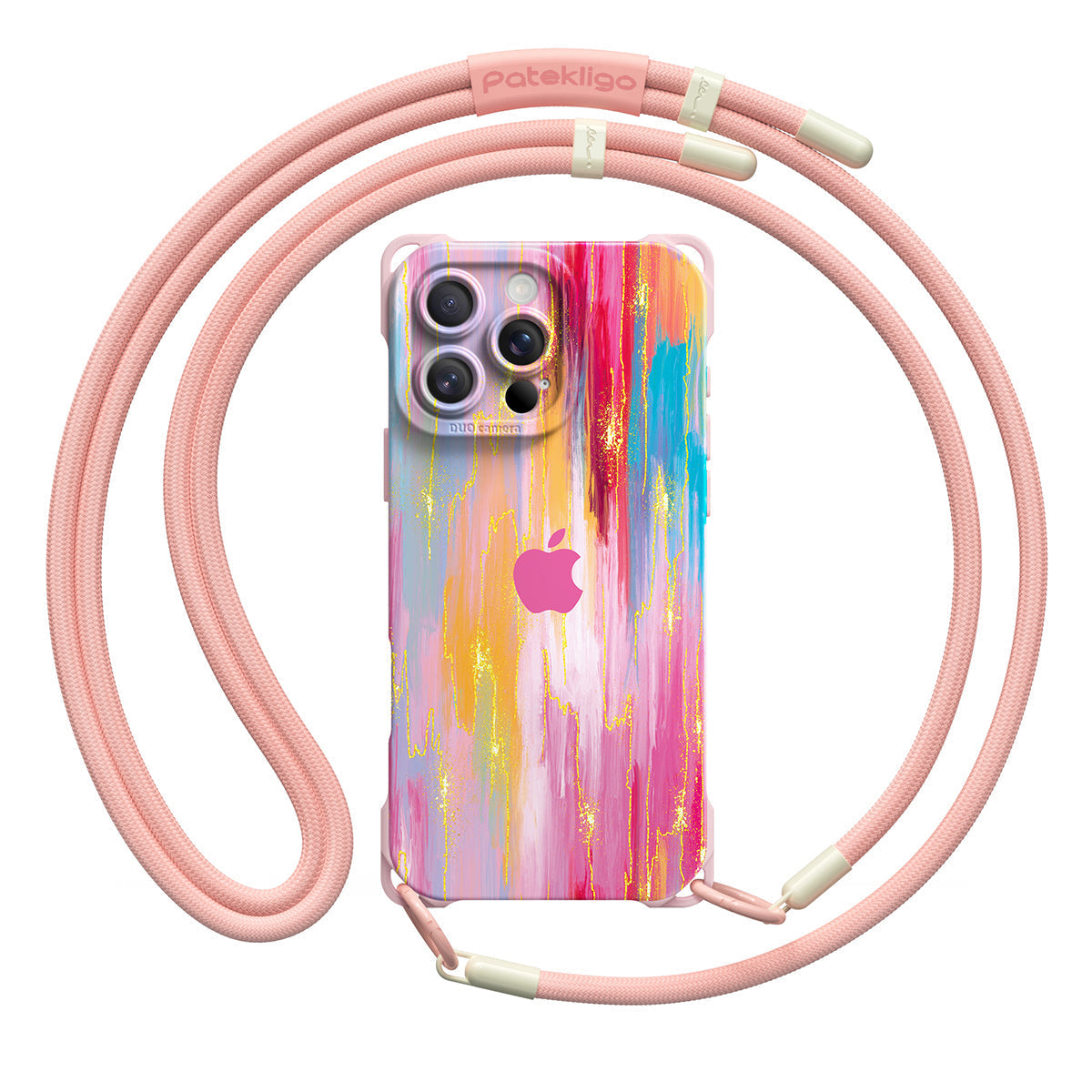 Aartistic Conception | iPhone Series Ultra Impact Resistant Protective Case