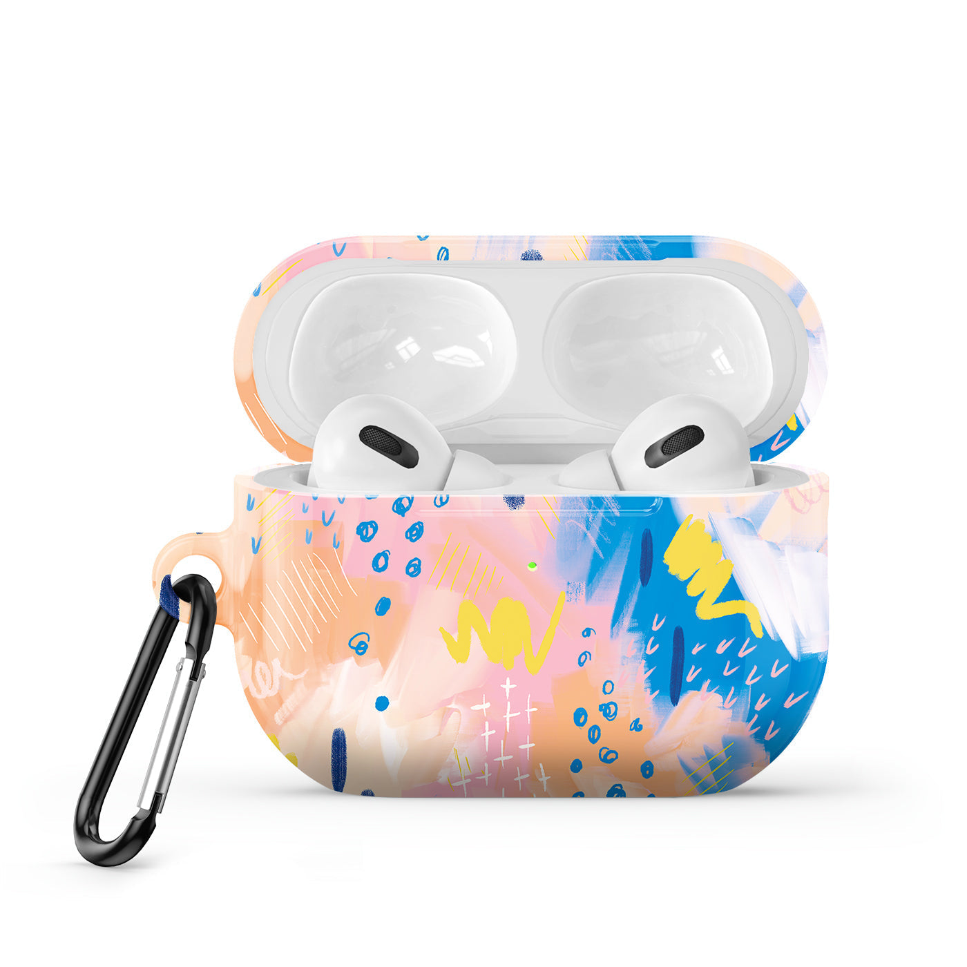 Shining Moment | AirPods Series Shockproof Protective Case