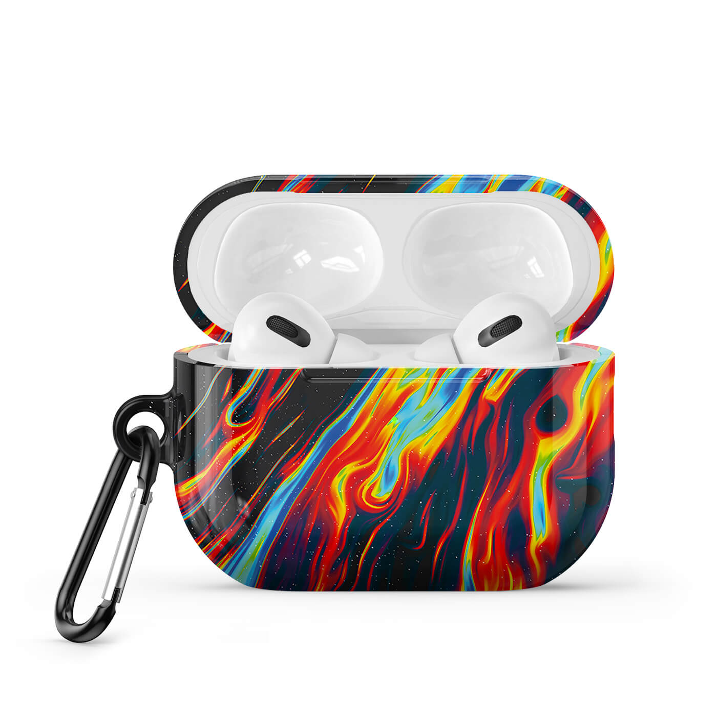 Ptarmigan Traces | AirPods Series Shockproof Protective Case