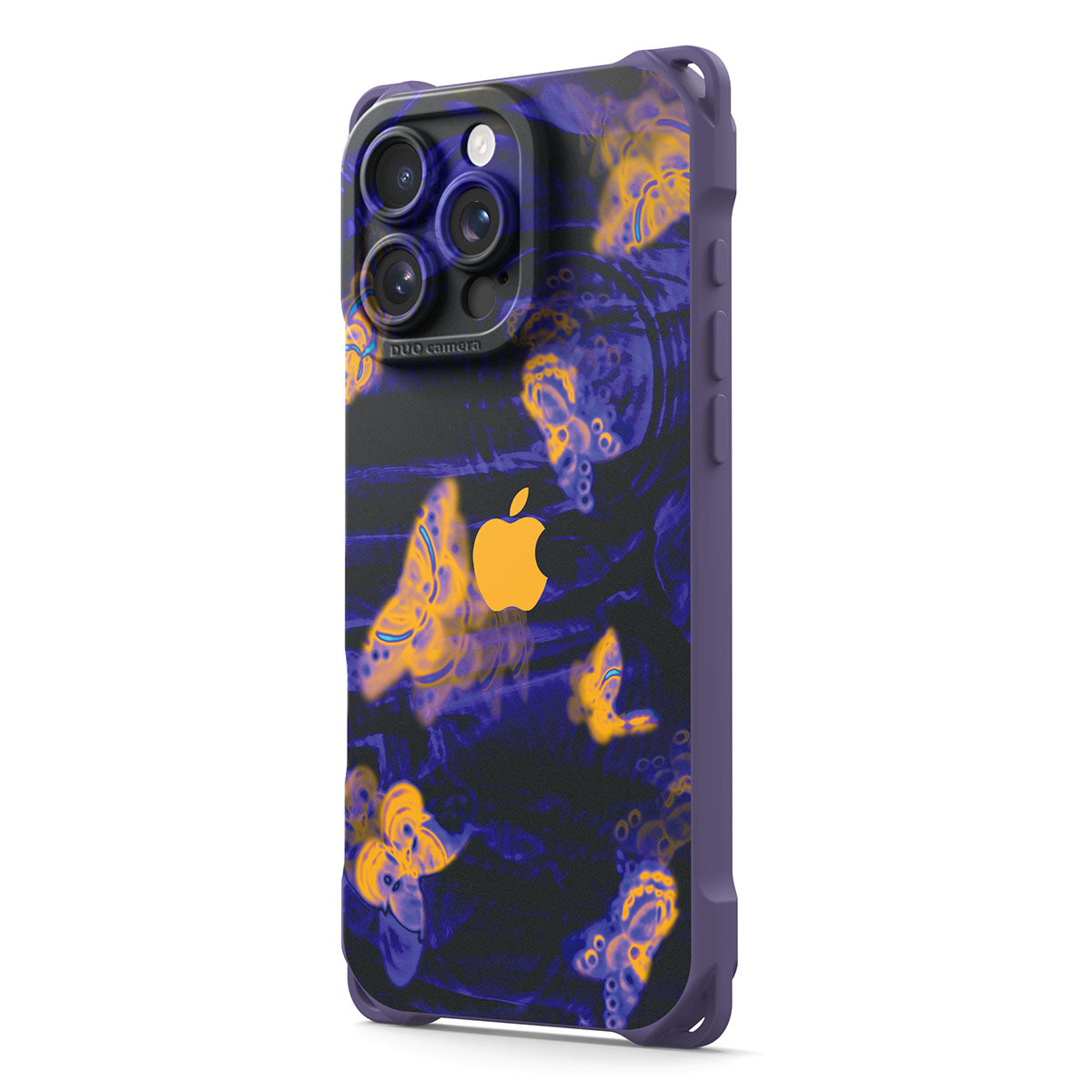 Rippling | iPhone Series Ultra Impact Resistant Protective Case