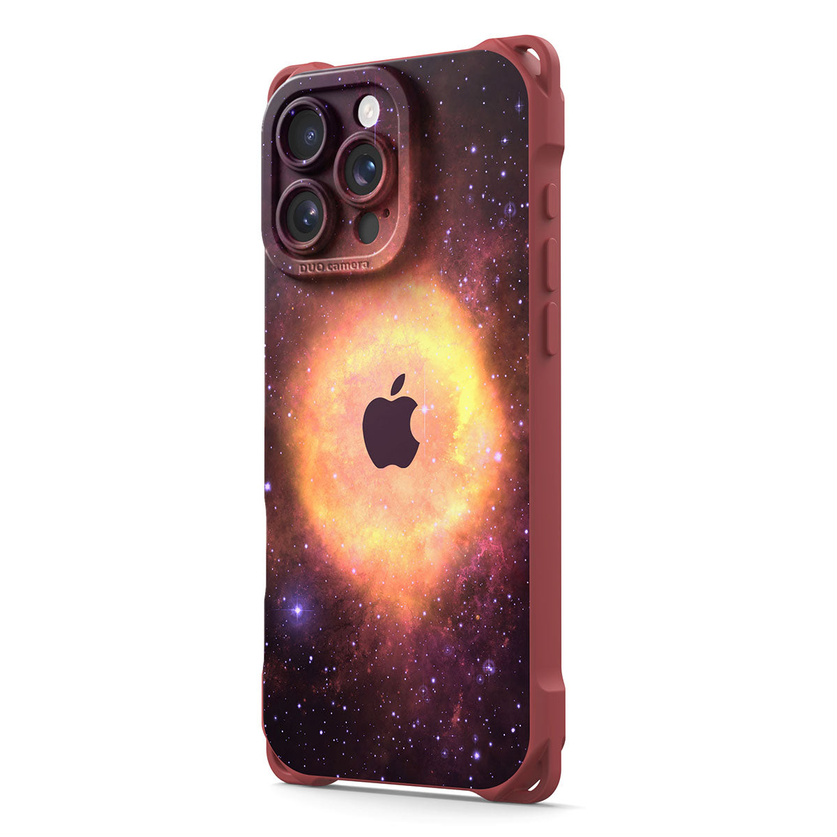 Solar Nebula | iPhone Series Ultra Impact Resistant Protective Case