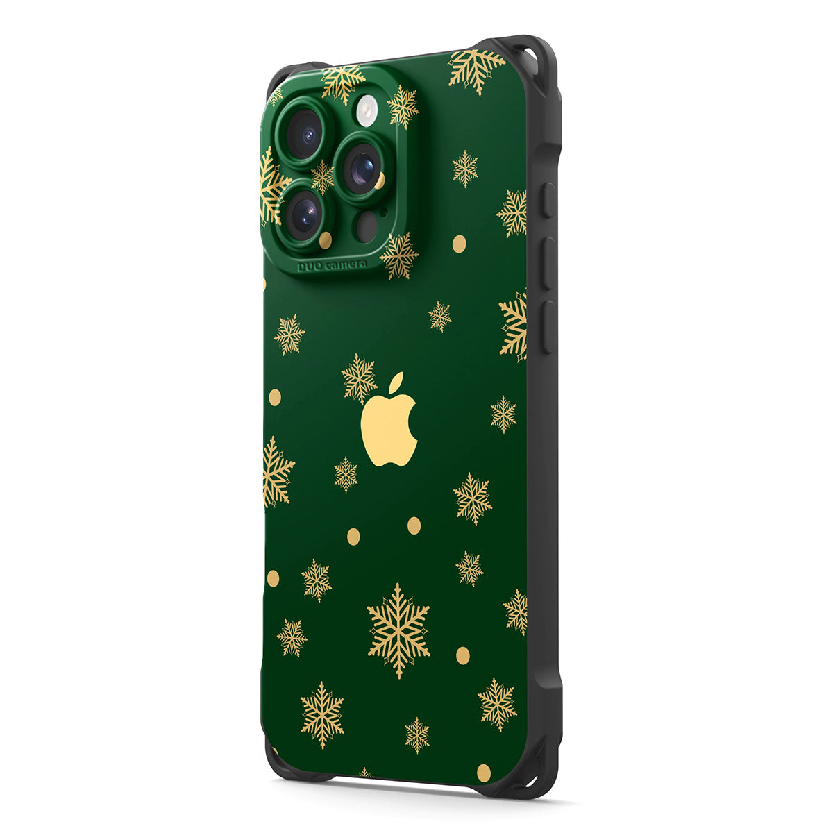 Christmas Eve | iPhone Series Ultra Impact Resistant Protective Case