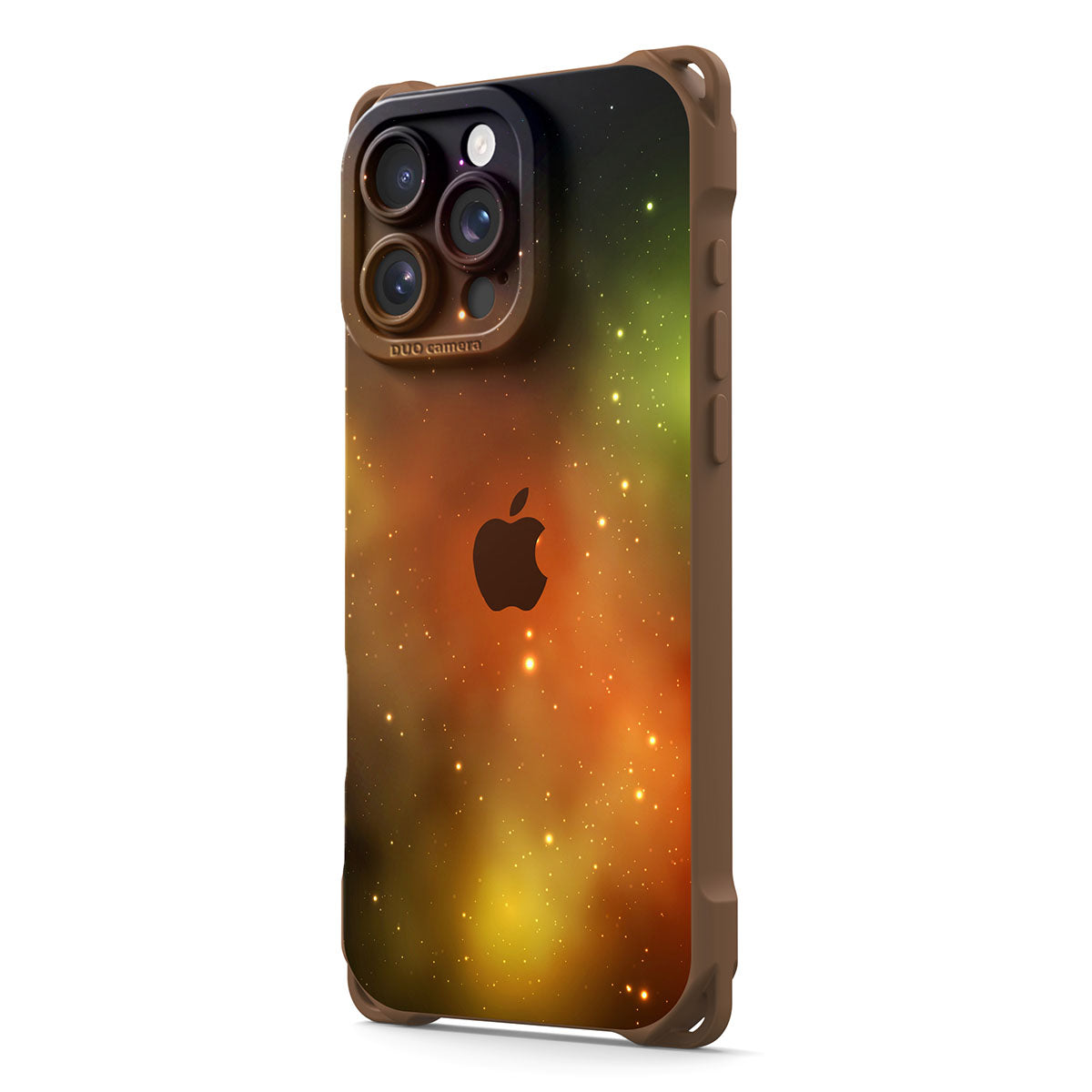 Brilliant Starlight | iPhone Series Ultra Impact Resistant Protective Case