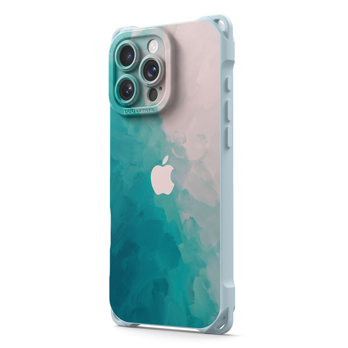 Sand and Sea | iPhone Series Ultra Impact Resistant Protective Case