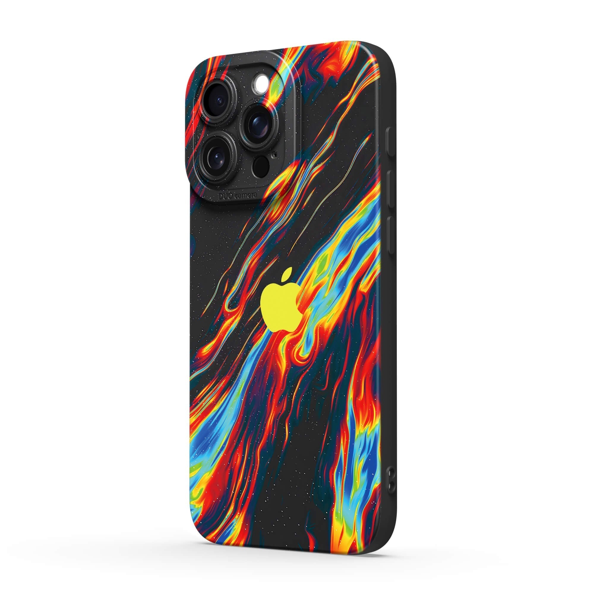 Ptarmigan Traces | IPhone Series Impact Resistant Protective Case