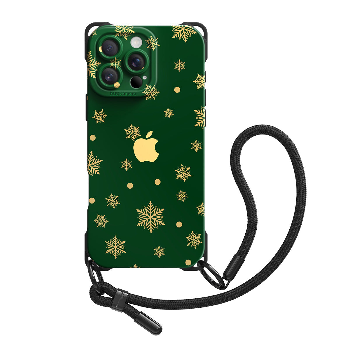 Christmas Eve | iPhone Series Ultra Impact Resistant Protective Case