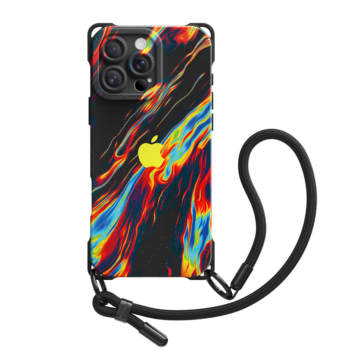 Ptarmigan Traces | iPhone Series Ultra Impact Resistant Protective Case