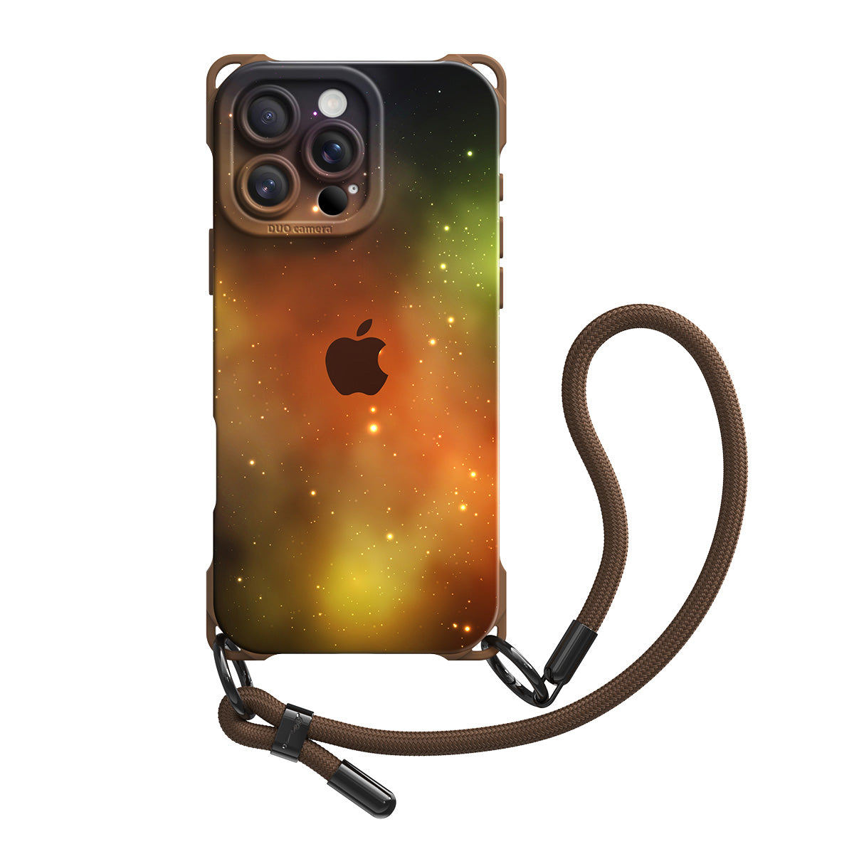 Brilliant Starlight | iPhone Series Ultra Impact Resistant Protective Case