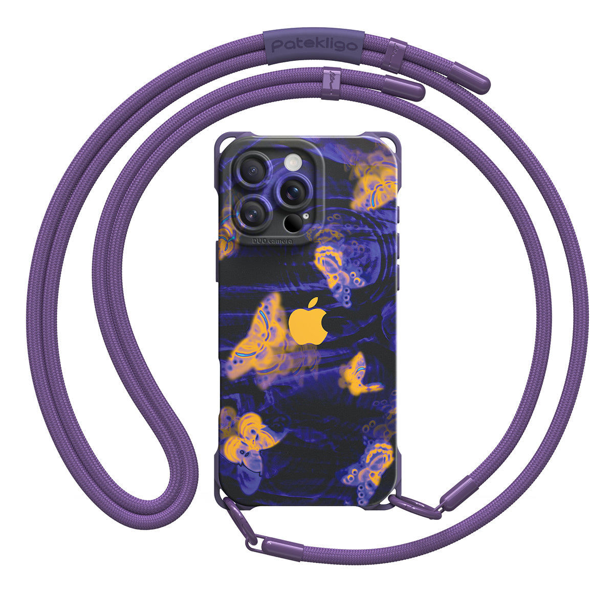 Rippling | iPhone Series Ultra Impact Resistant Protective Case