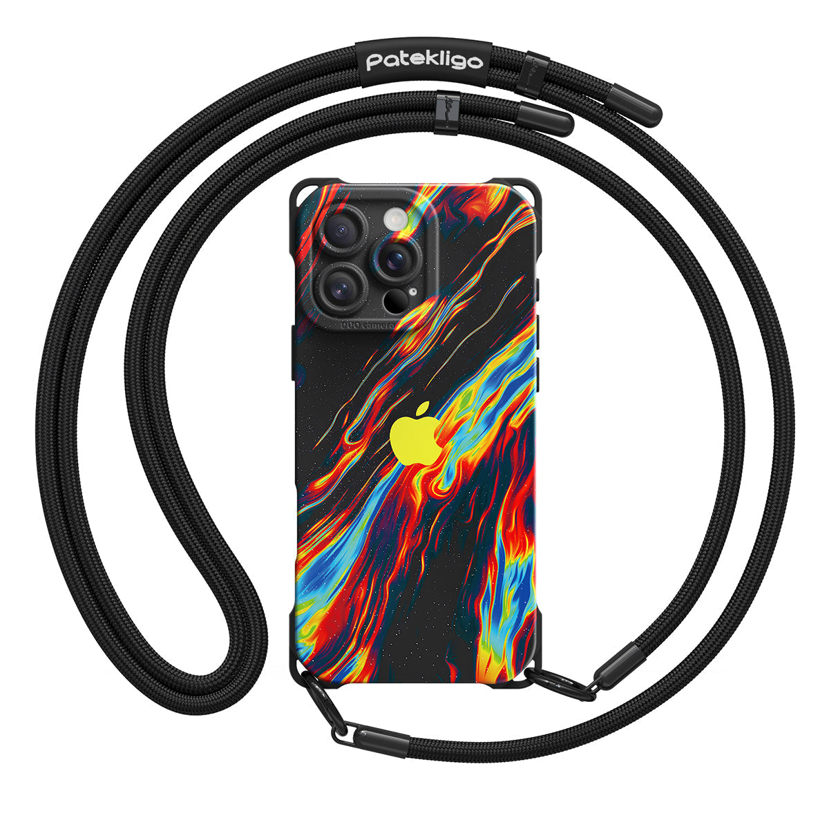 Ptarmigan Traces | iPhone Series Ultra Impact Resistant Protective Case