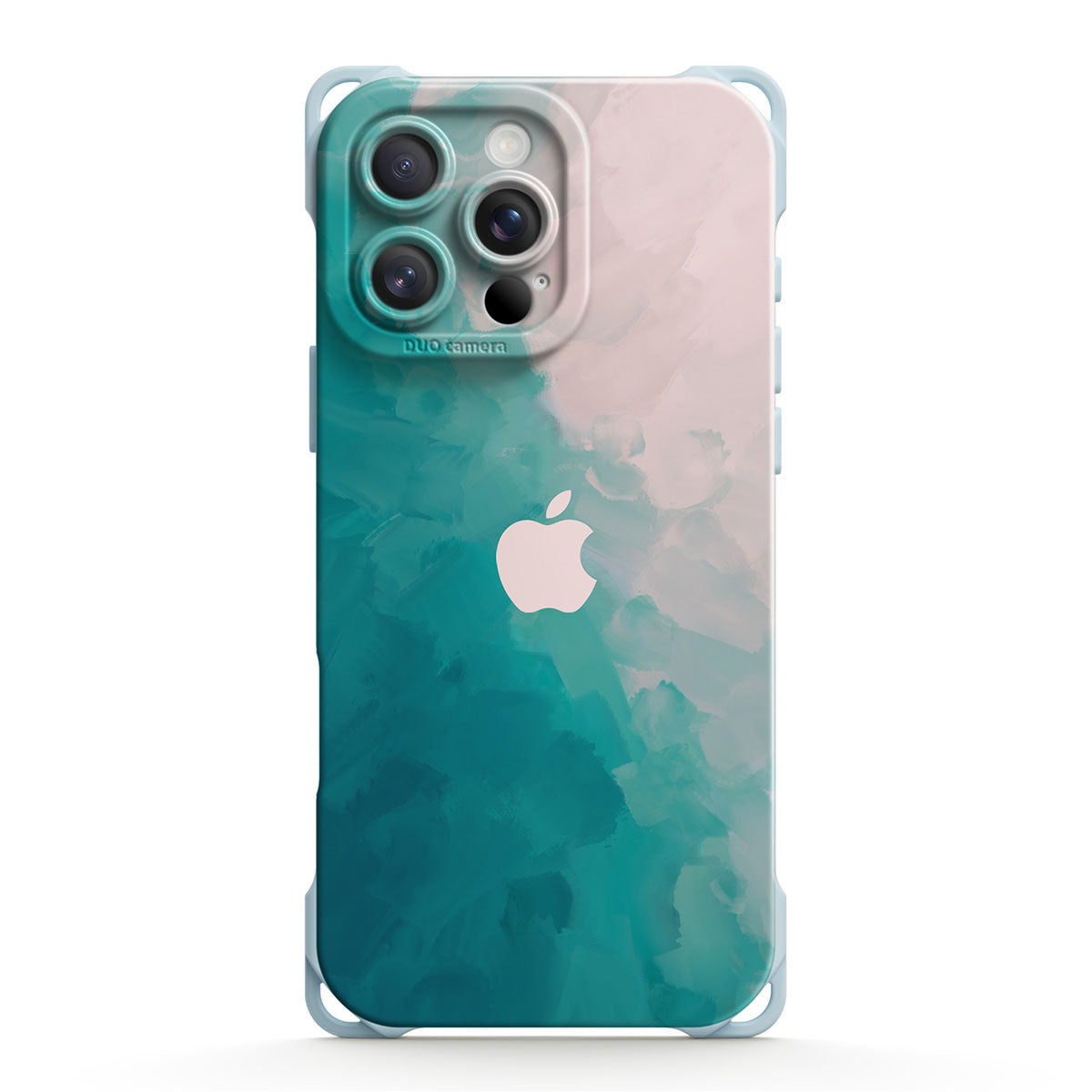 Sand and Sea | iPhone Series Ultra Impact Resistant Protective Case