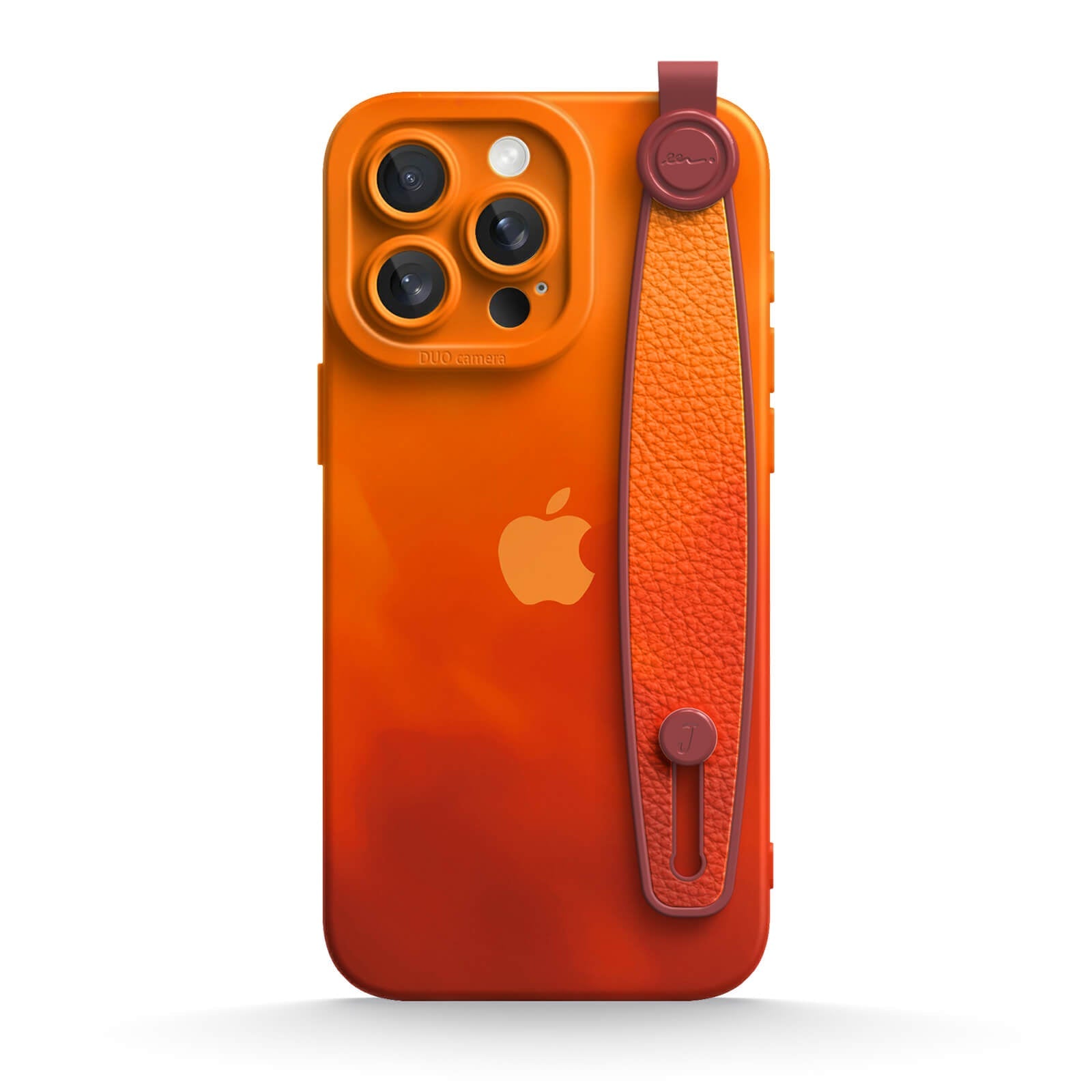 Dim | iPhone Series Multifunctional Wristband Case