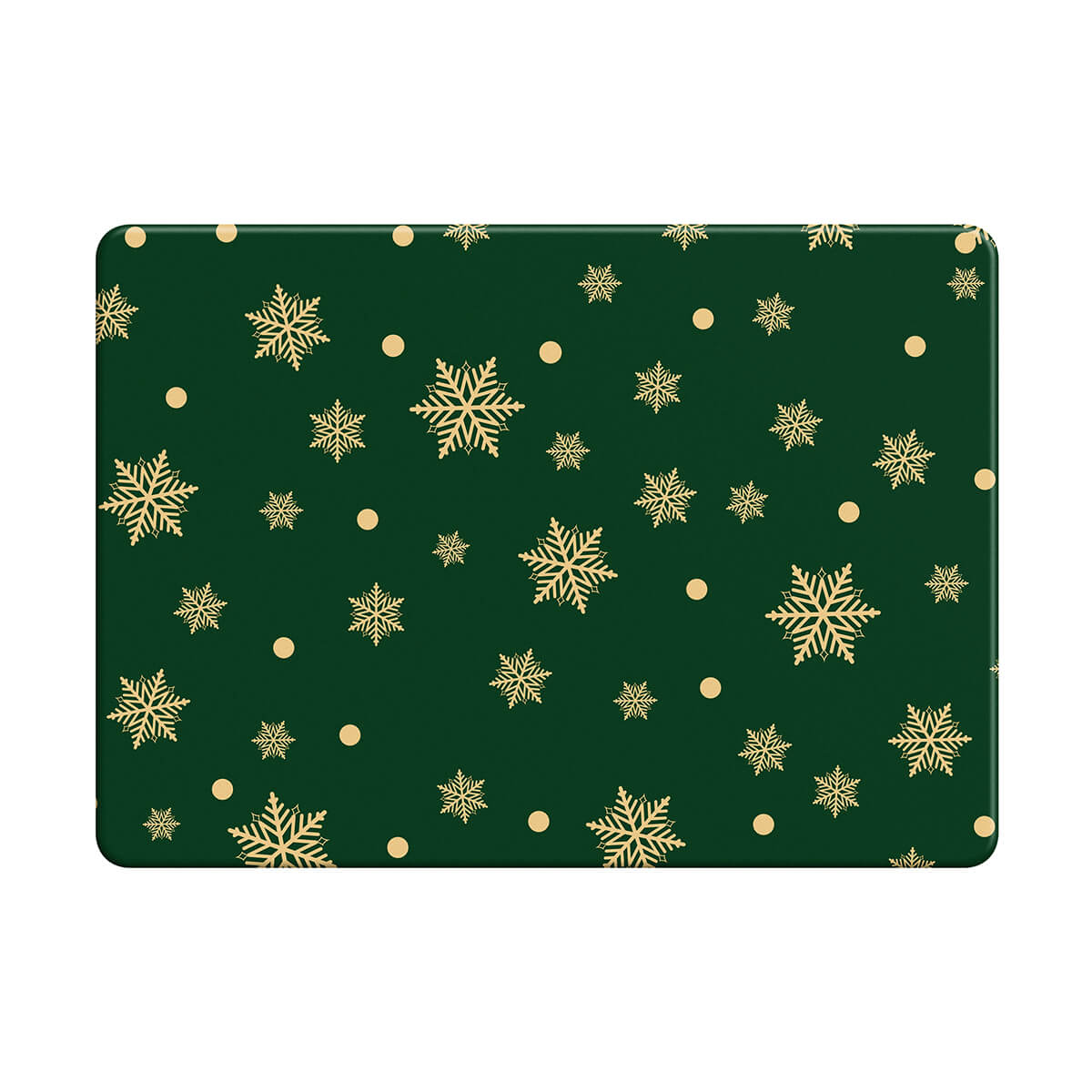 Christmas Eve | Macbook Anti-Fall Protective Case