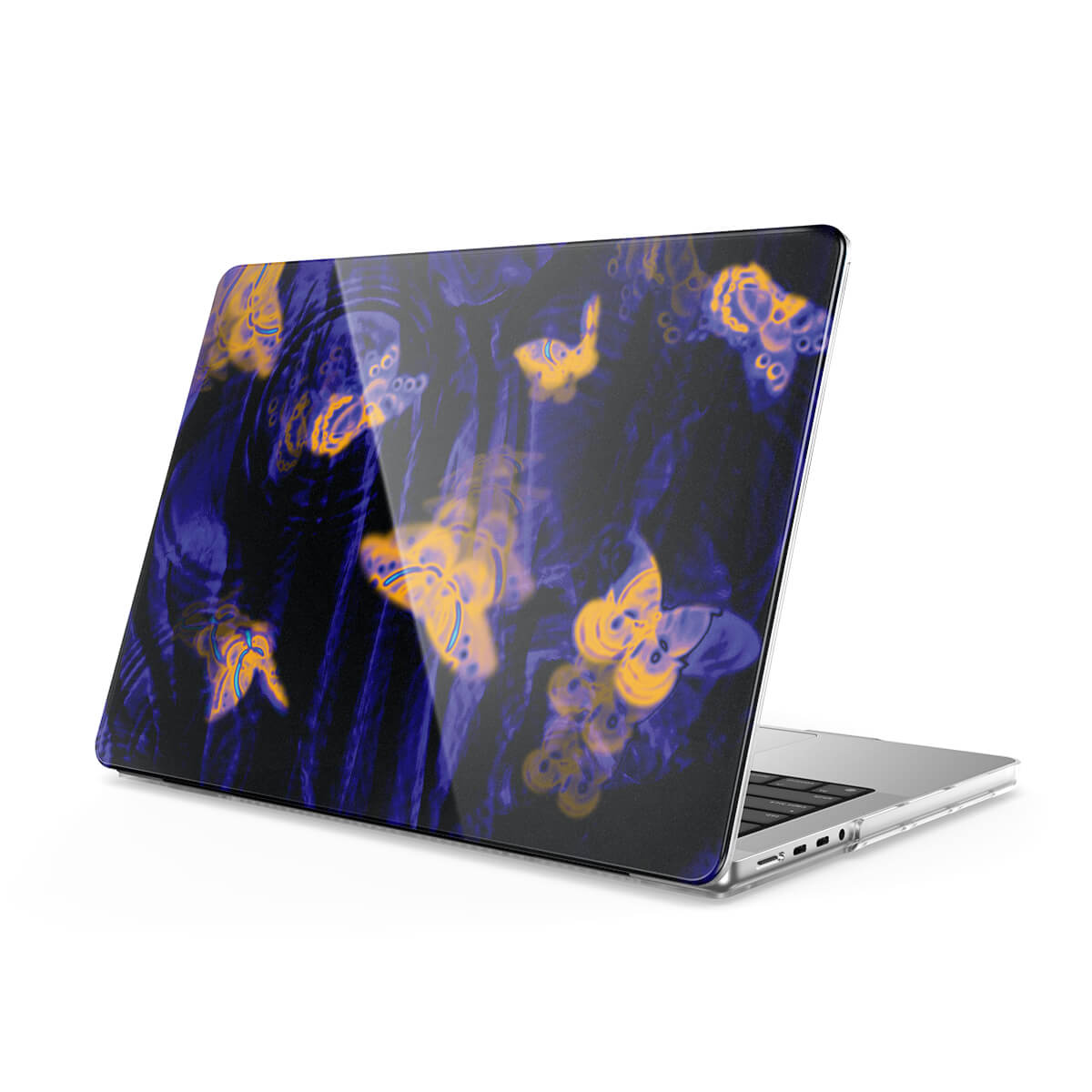 Rippling | Macbook Anti-Fall Protective Case