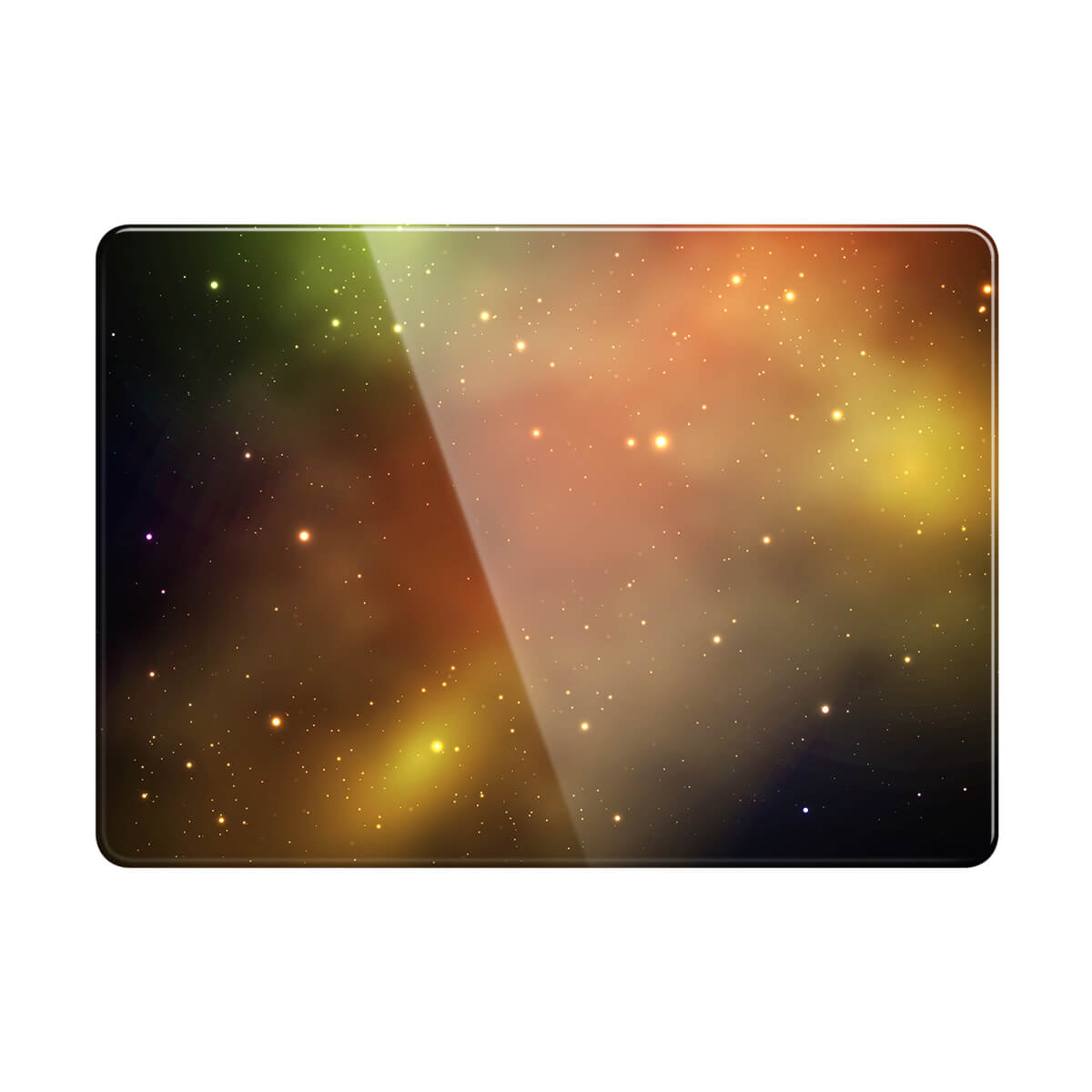 Brilliant Starlight | Macbook Anti-Fall Protective Case