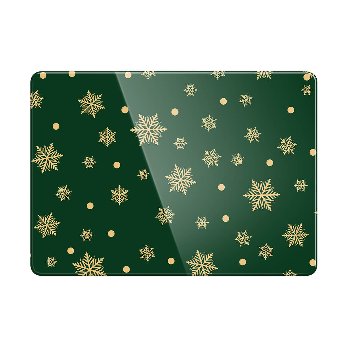 Christmas Eve | Macbook Anti-Fall Protective Case