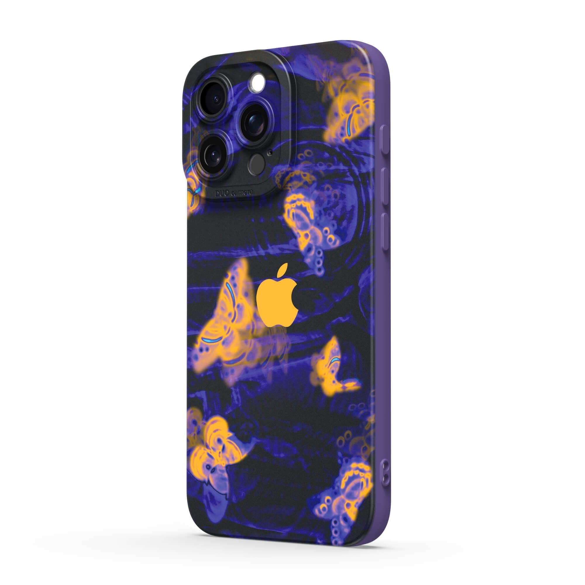 Rippling | IPhone Series Impact Resistant Protective Case