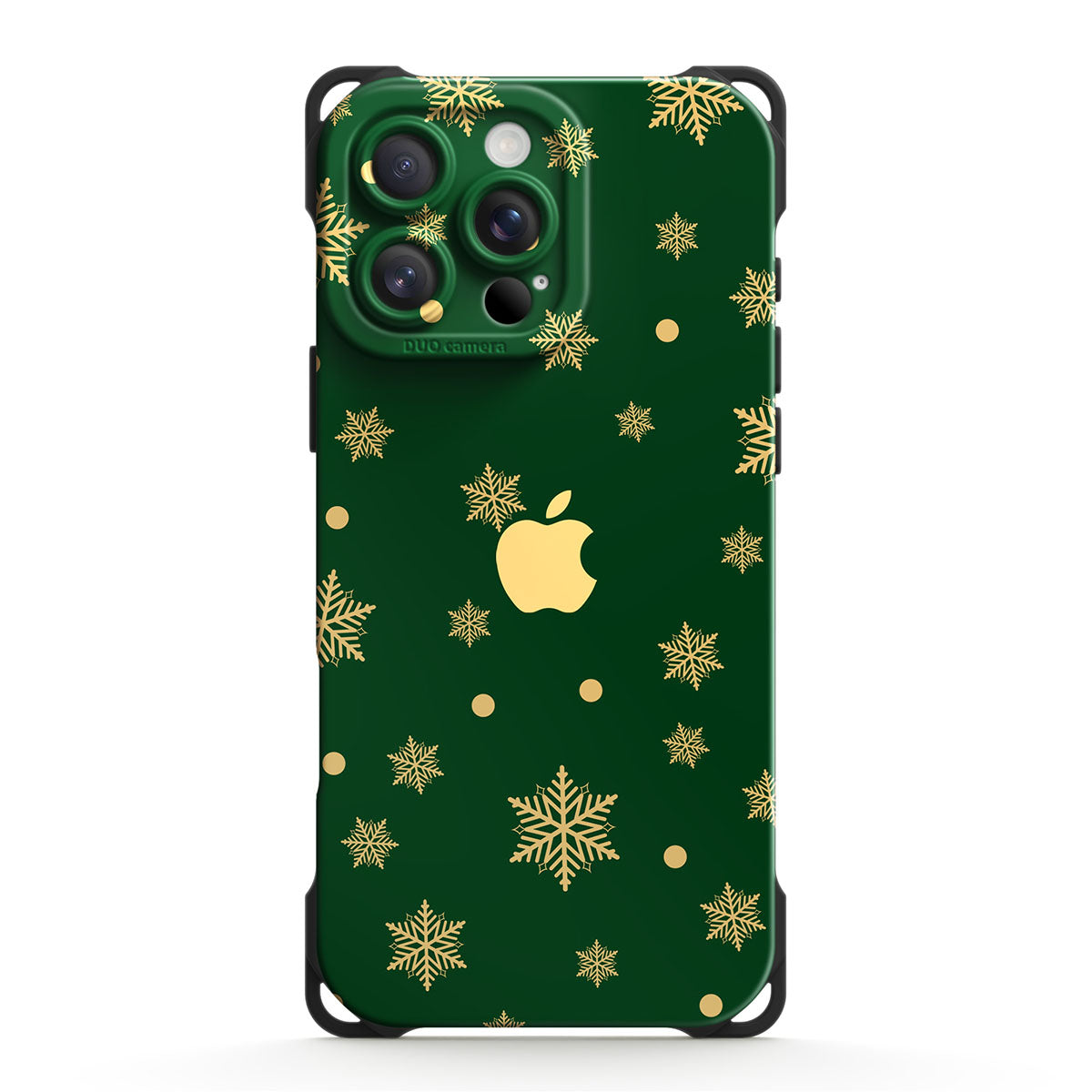 Christmas Eve | iPhone Series Ultra Impact Resistant Protective Case