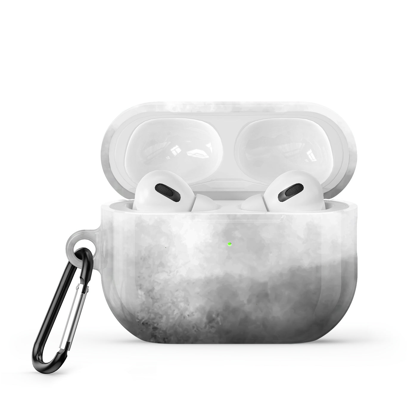 Ink Mist | AirPods Series Shockproof Protective Case