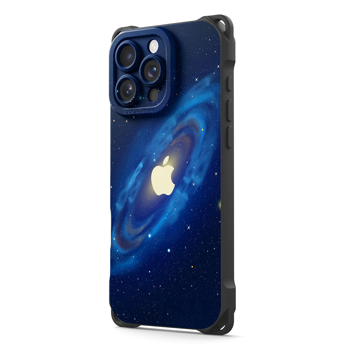 Celestial Bodies | iPhone Series Ultra Impact Resistant Protective Case