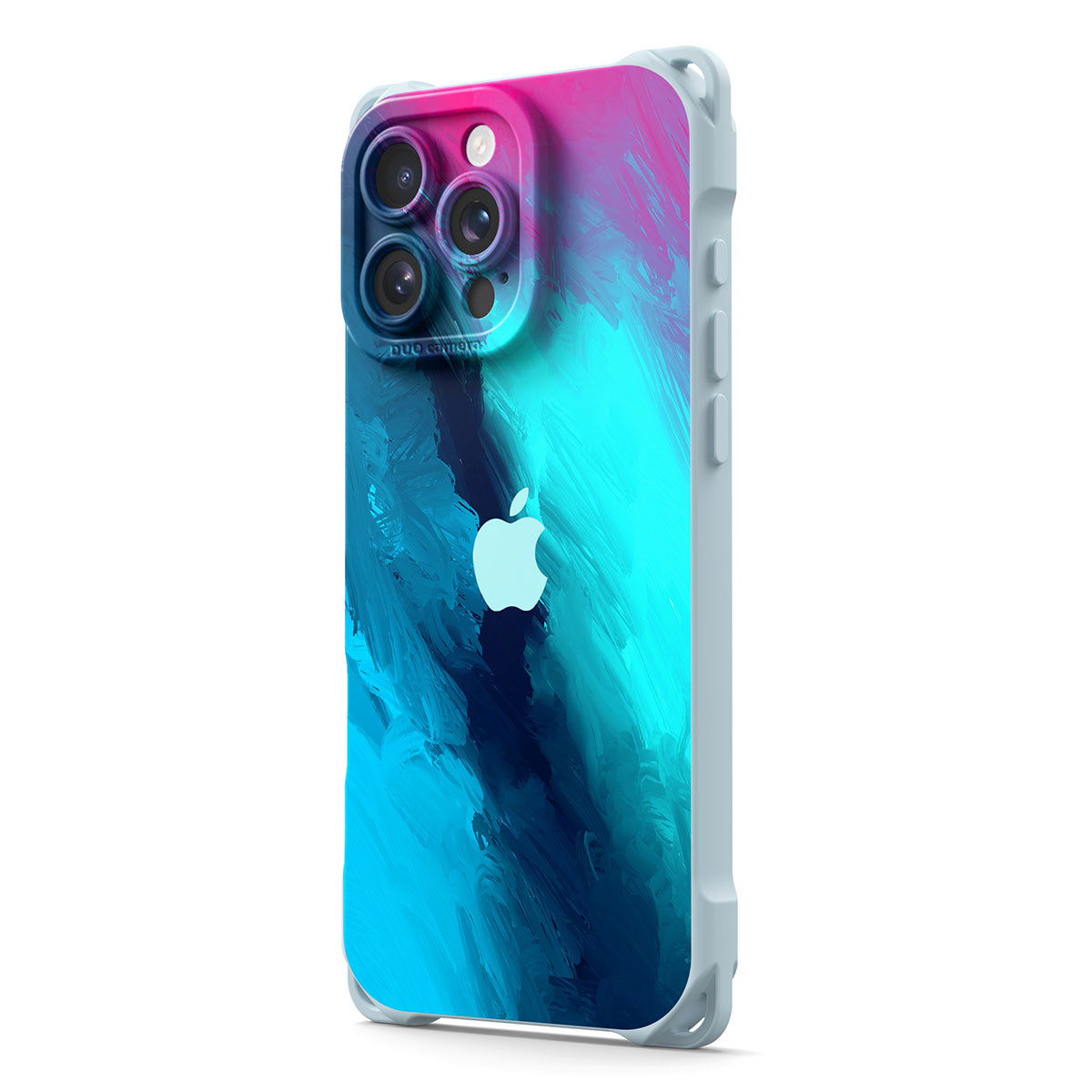 Deep Sea | iPhone Series Ultra Impact Resistant Protective Case