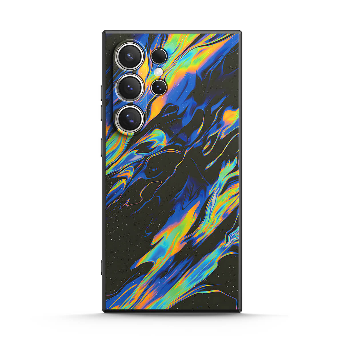 Hetero-Fusion | Samsung Series Impact Resistant Protective Case